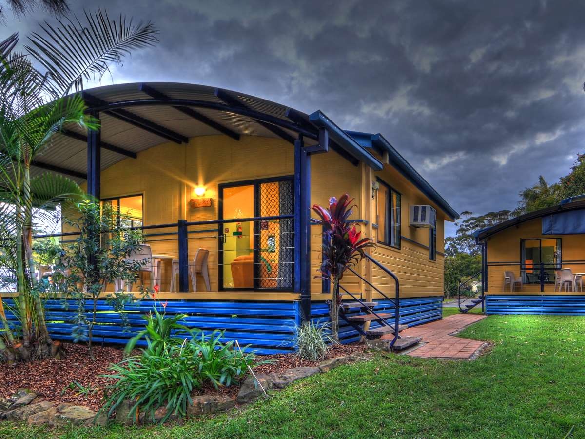 Make an enquiry for Anchorage Holiday Park Holiday Park, Iluka, NSW | Discovery Parks